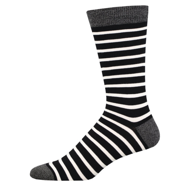Sailor Stripe - Bamboo