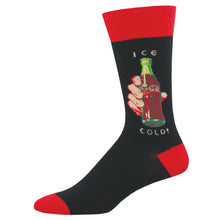 Coca-Cola - Ice Cold - Cotton Crew