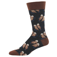 Men's "Significant Otter" Socks