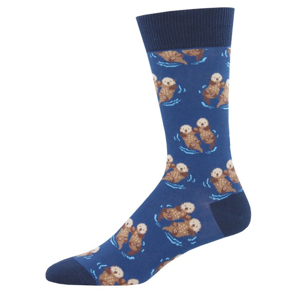 Significant Otter - Cotton Crew