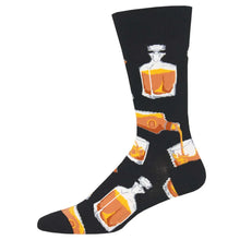 Men's "Rocks Or Neat" Socks