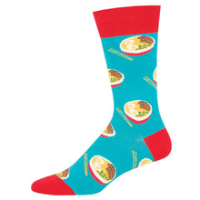 Men's "Use Your Noodle" Socks