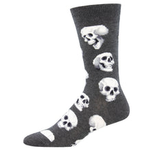 Men's "Sacred Skulls" Socks