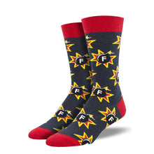 Men's "F Bomb" Socks