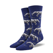 Men's "Raising a Herd" Socks