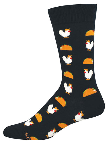 Chicken Taco - Cotton Crew