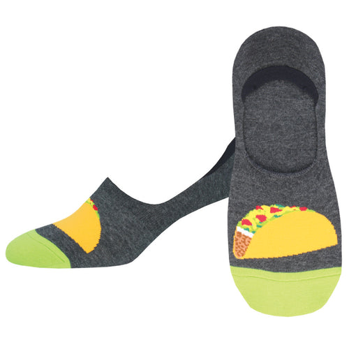 Taco Toesday - Liner