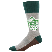 Outlands - Men's AtomicChild "No Wifi" Socks