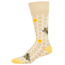 Honey Bee - Recycled Cotton