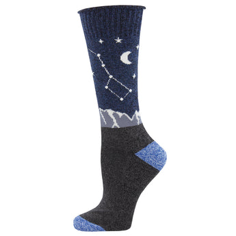 Shoot For The Stars - Recycled Cotton