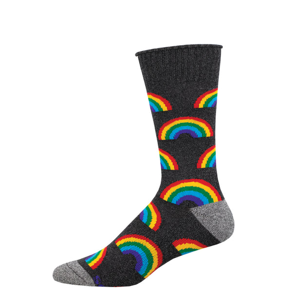 Follow The Rainbow - Recycled Cotton