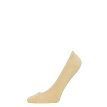 Women's Bamboo "No-Show" Liner Socks