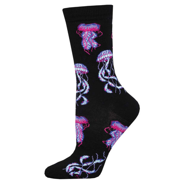 Deep Sea Jellies - Bamboo