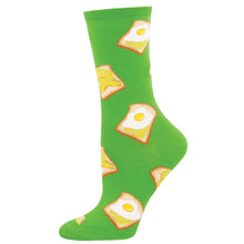 Women's "Avocado Toast" Socks