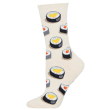 Women's "Love At First Bite" Socks