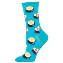 Women's "Love At First Bite" Socks