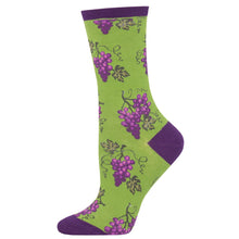 Women's "One Fine Vine" Socks