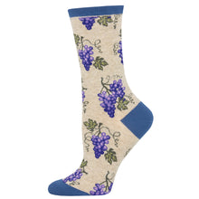 Women's "One Fine Vine" Socks