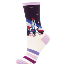 Women's "Starburst" Socks