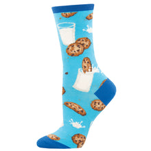 Women's "Mmm, Cookies" Socks