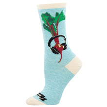 Women's "We Got The Beet" Socks