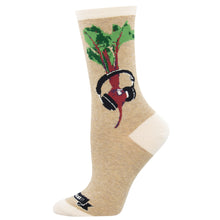 Women's "We Got The Beet" Socks