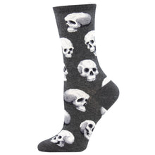 Sacred Skulls - Cotton Crew