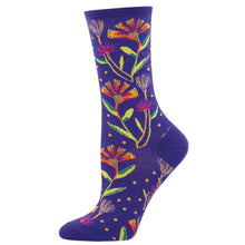 Laurel Burch - Wildflowers - Cotton Crew