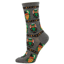 Women's "Witchcraft Wonders" Socks