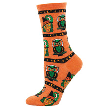 Women's "Witchcraft Wonders" Socks