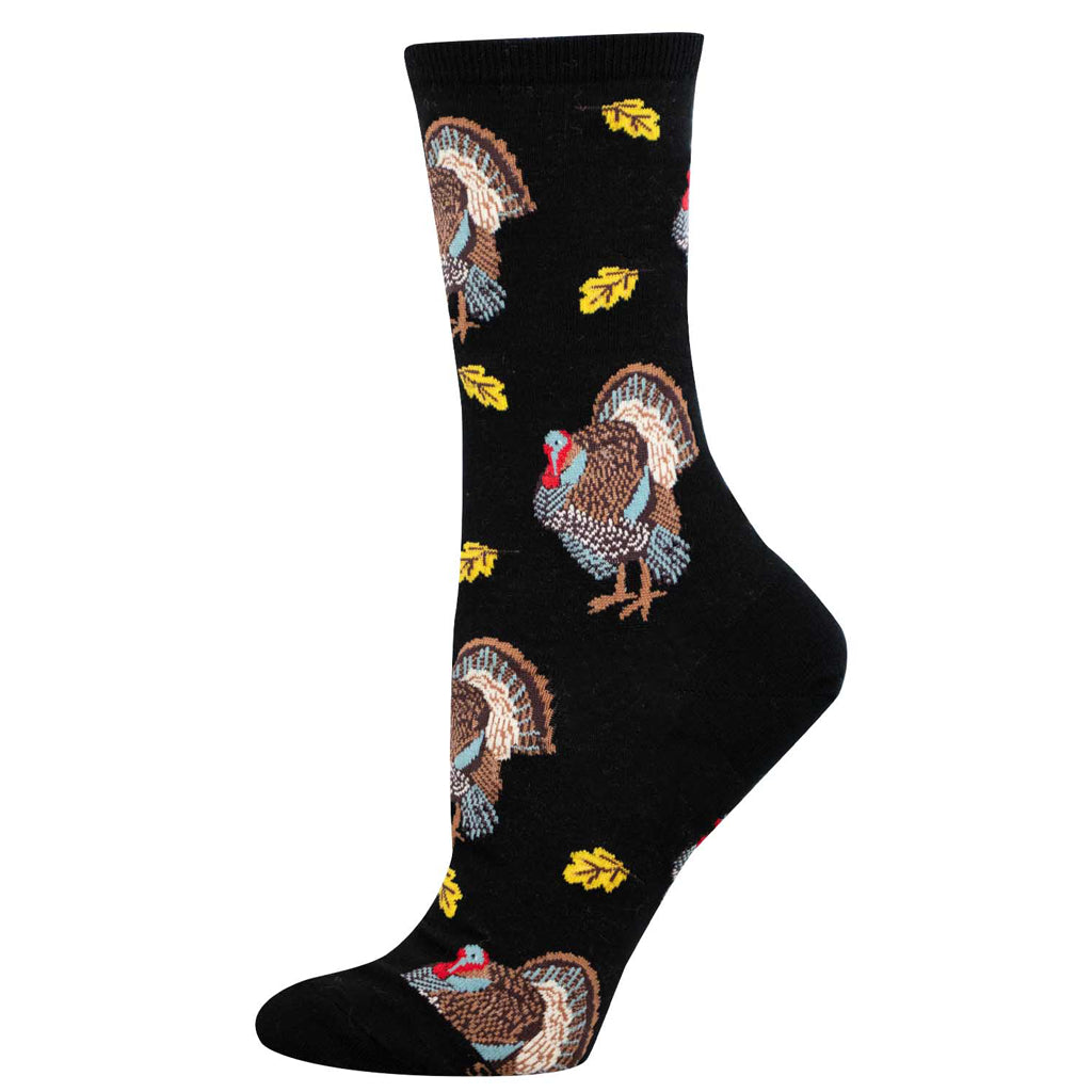 Cat Taco Socks for Women | Colorful Cotton Sock Designs by Socksmith ...