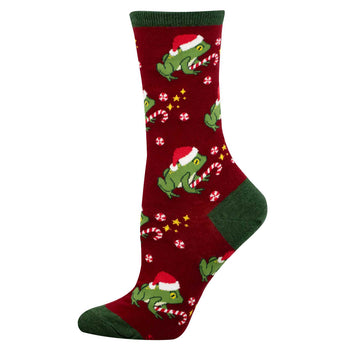 Hoppy Holidays - Cotton Crew