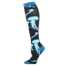 Women's "I'm So Jelly" Knee-High Socks