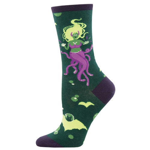 Spooky and Fun Socks for Women | Socksmith