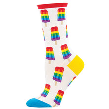 "Gay Pops" Socks