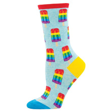 "Gay Pops" Socks
