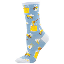 Women's "Bee My Honey" Socks
