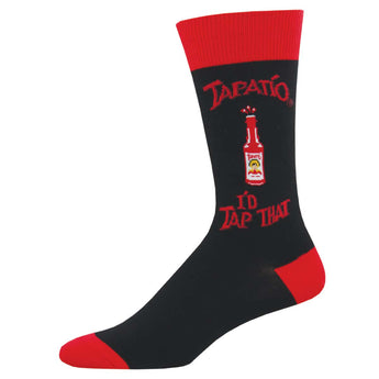 Tapatio Socks for Men - Shop Now | Socksmith