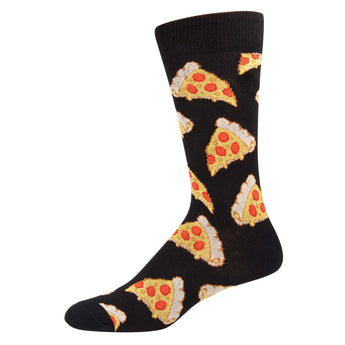 Pizza Socks for Men - Shop Now | Socksmith