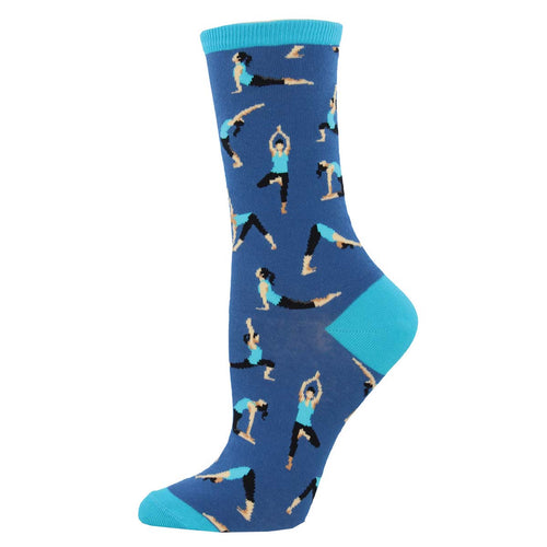 Yoga Socks for Women - Shop Now | Socksmith