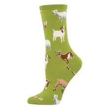 Billy Goat Socks for Women - Shop Now | Socksmith