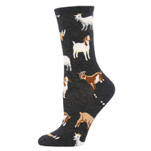 Billy Goat Socks for Women - Shop Now | Socksmith