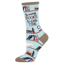 Good Book Socks for Women - Shop Now | Socksmith