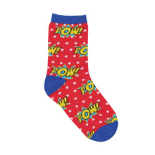POW Socks for Kids - Shop Now | Socksmith