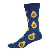 Avocado Socks for Men - Shop Now | Socksmith