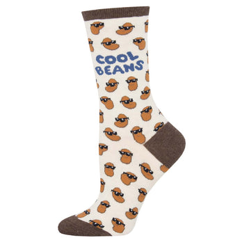 Bean Socks for Women - Shop Now | Socksmith