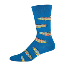 Trout Socks for Men - Shop Now | Socksmith
