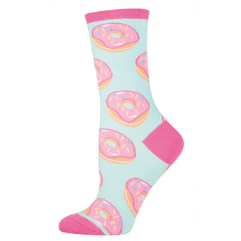 Donut Socks for Women - Shop Now | Socksmith