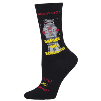 Lost In Space Socks for Women - Shop Now | Socksmith