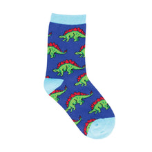 Stegosaurus Socks for Kids - Shop Now | Socksmith